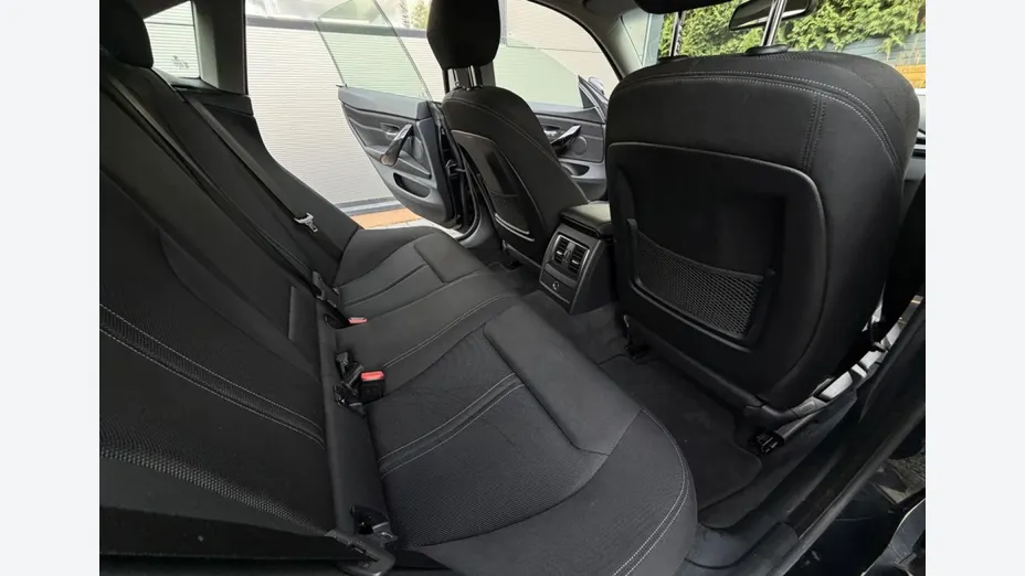 BMW Seria 4 -