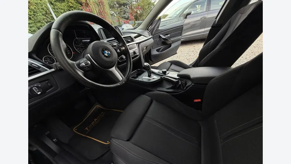 BMW Seria 4 -