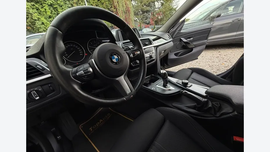 BMW Seria 4 -