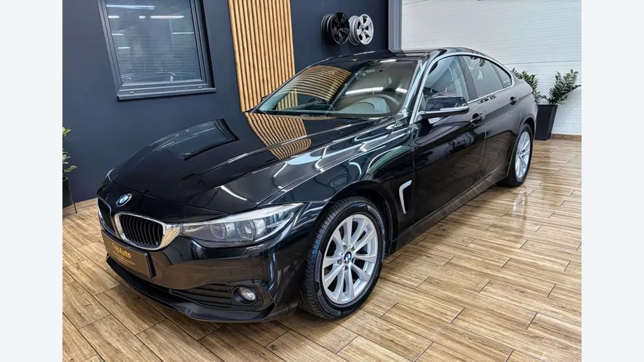 BMW Seria 4 -