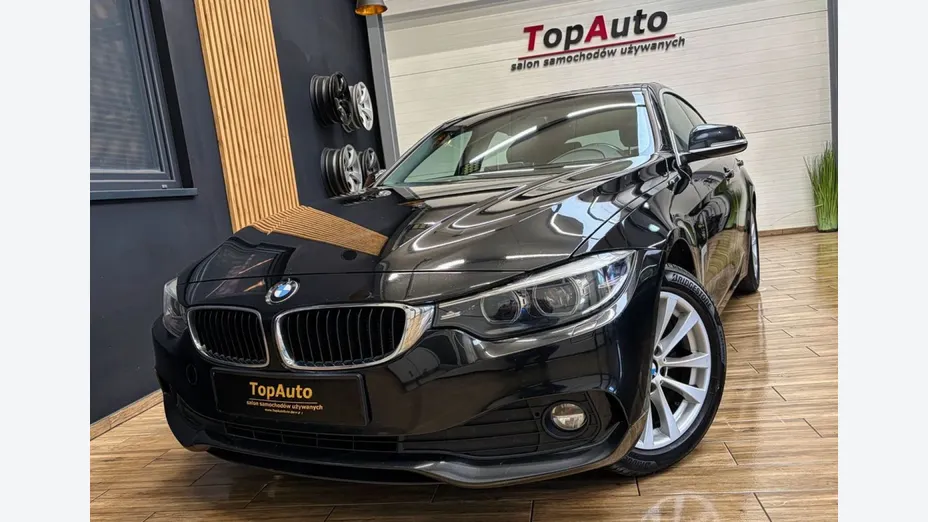 BMW Seria 4 -