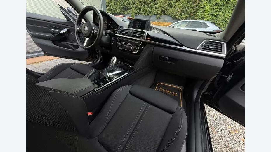 BMW Seria 4 -