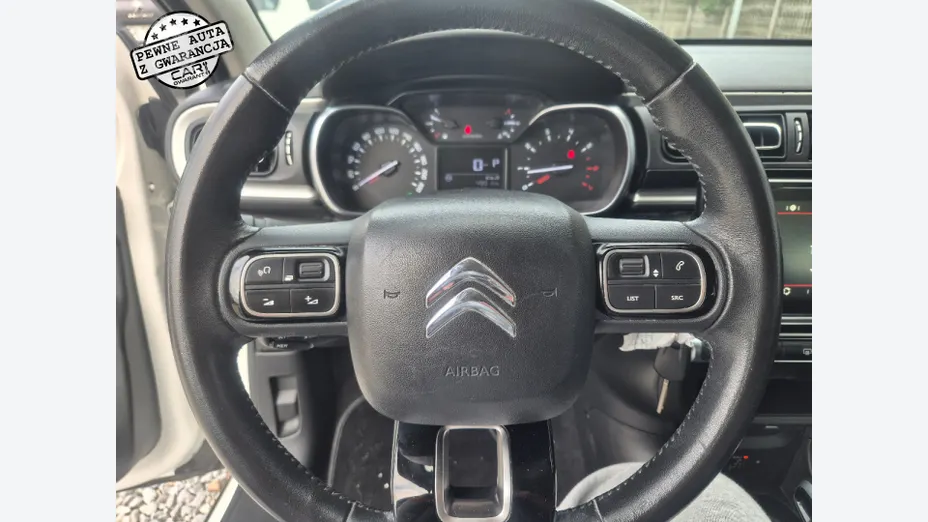 CITROEN C3 -