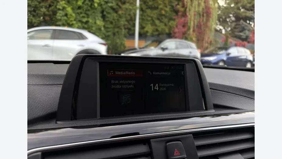 BMW Seria 4 -