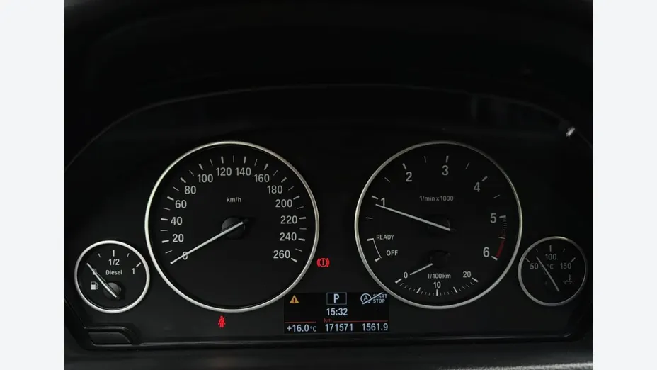 BMW Seria 4 -