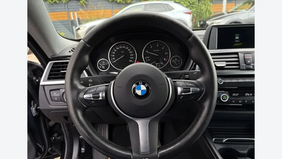 BMW Seria 4 -