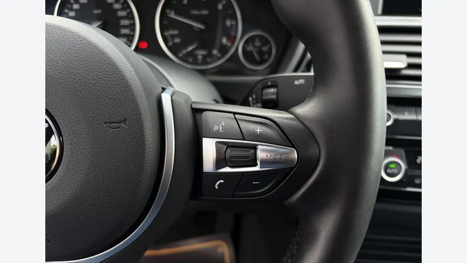 BMW Seria 4 -