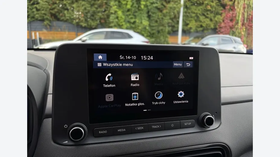 HYUNDAI Kona -