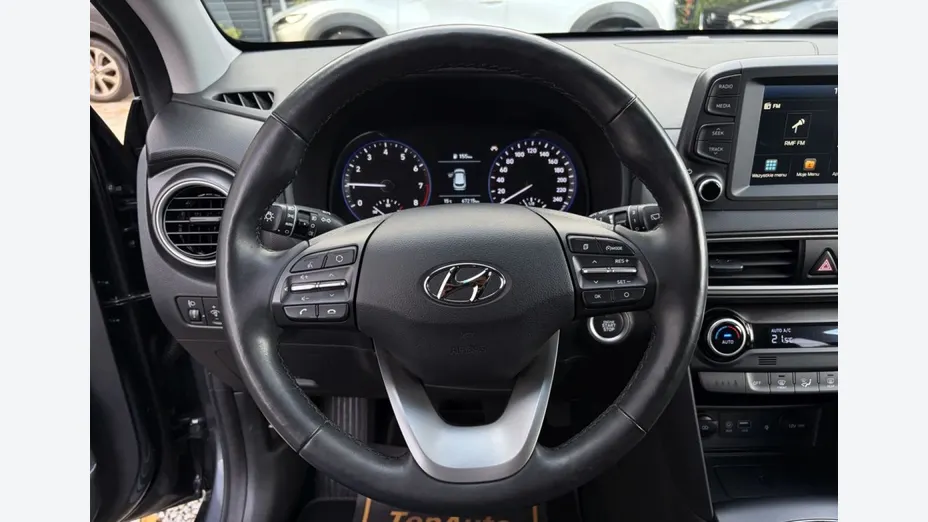 HYUNDAI Kona -