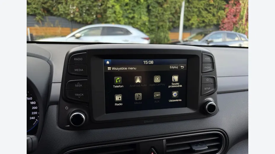 HYUNDAI Kona -