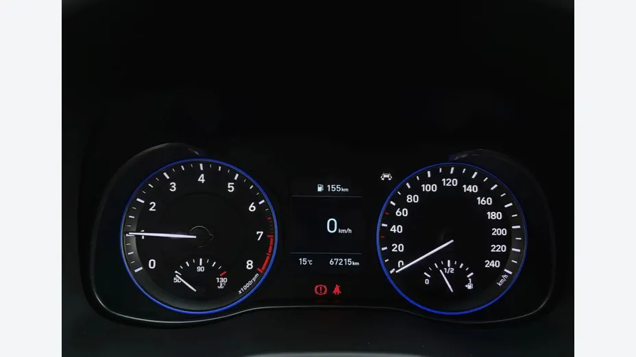 HYUNDAI Kona -