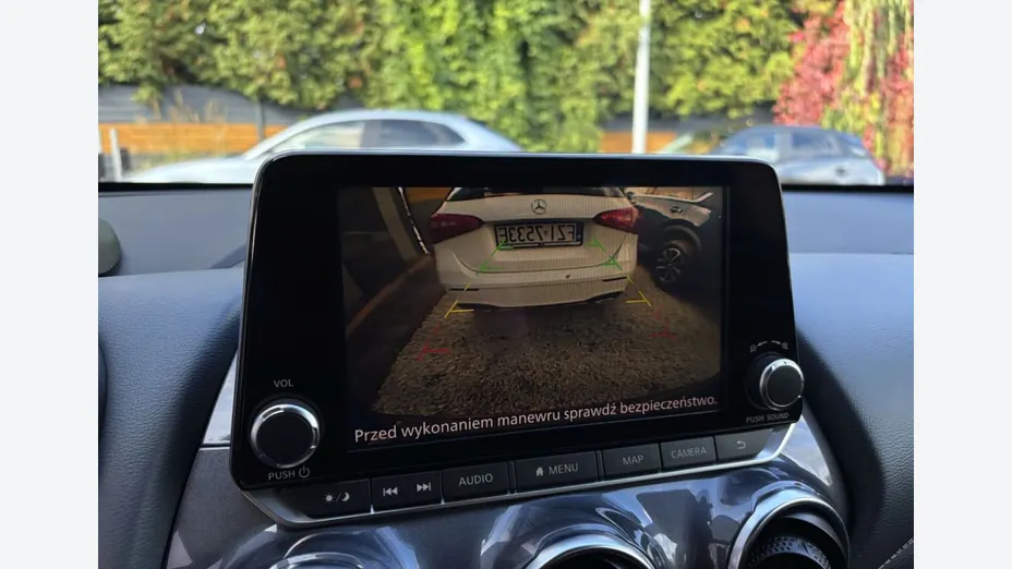 NISSAN Juke -