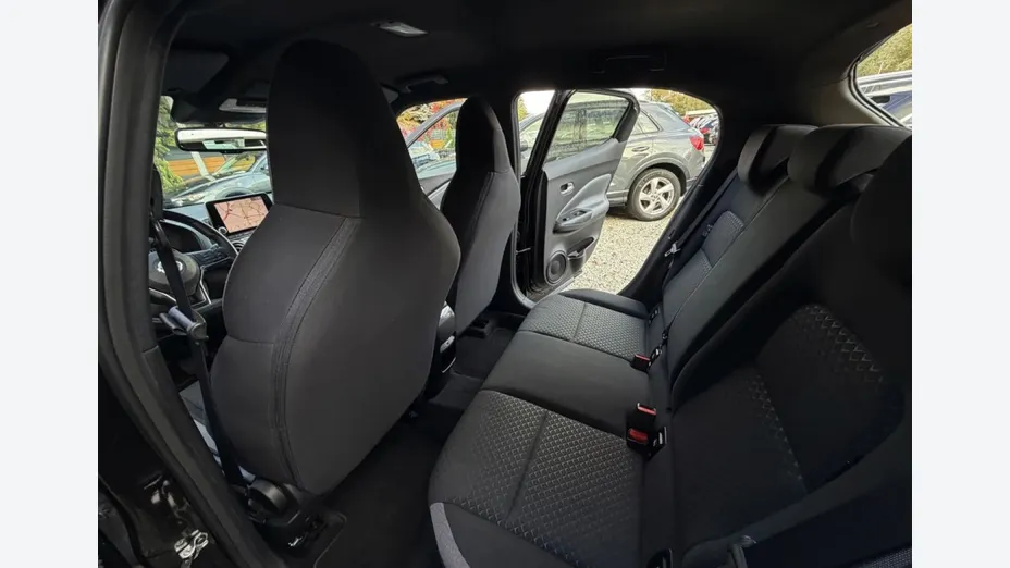 NISSAN Juke -