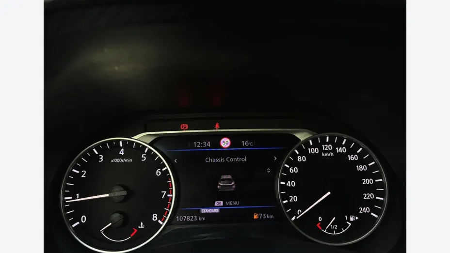 NISSAN Juke -