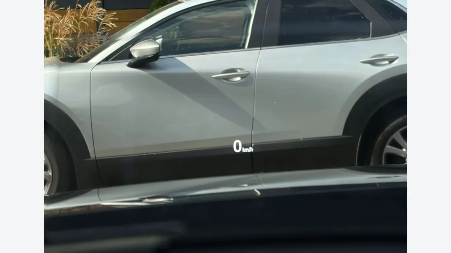 MAZDA CX-5 -