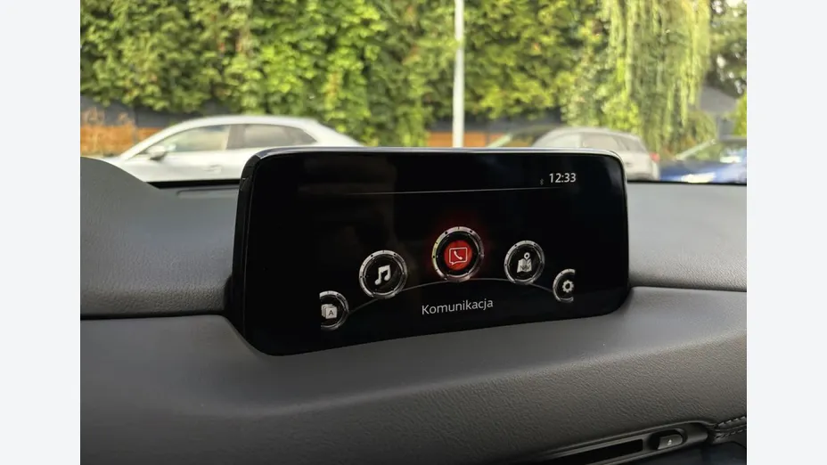 MAZDA CX-5 -