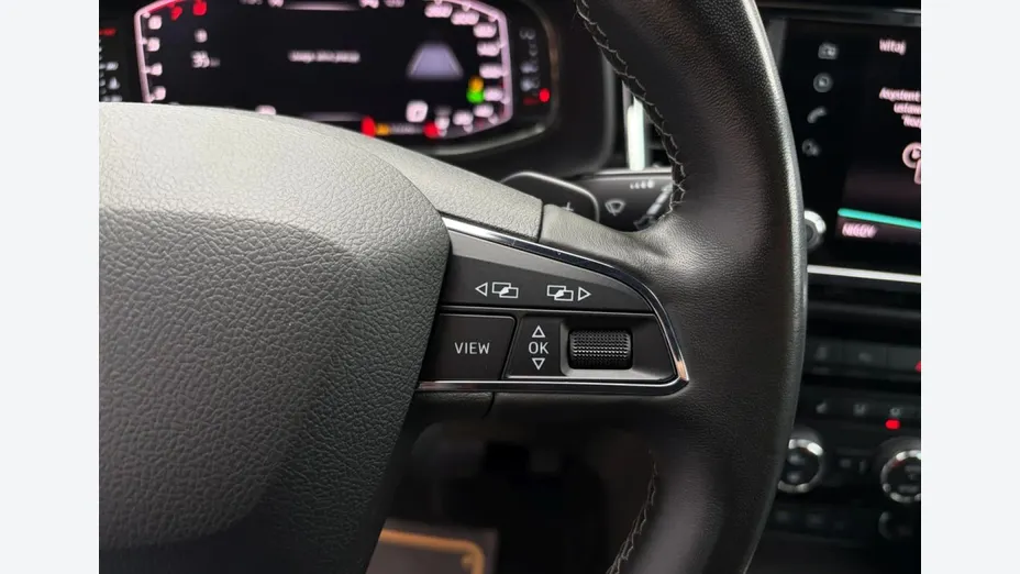 SEAT ATECA -