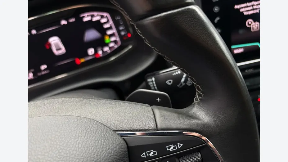 SEAT ATECA -