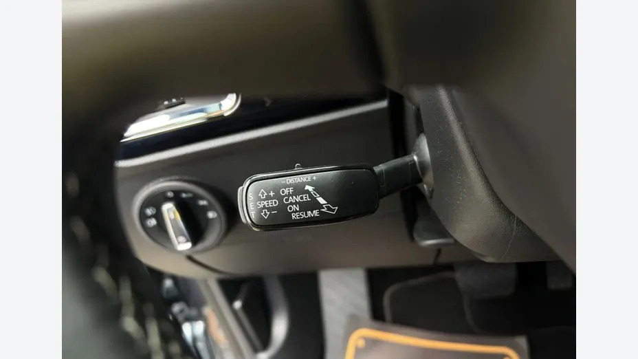 SEAT ATECA -