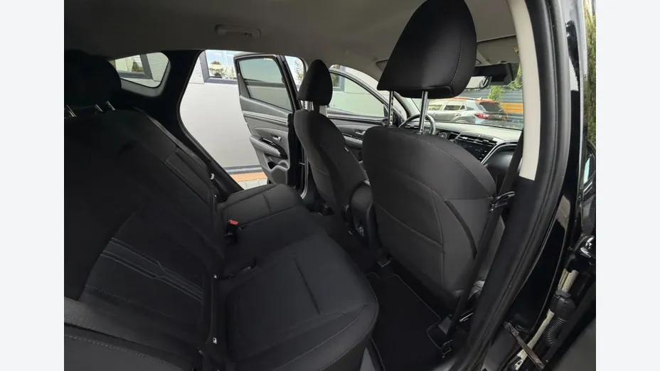 HYUNDAI Tucson -