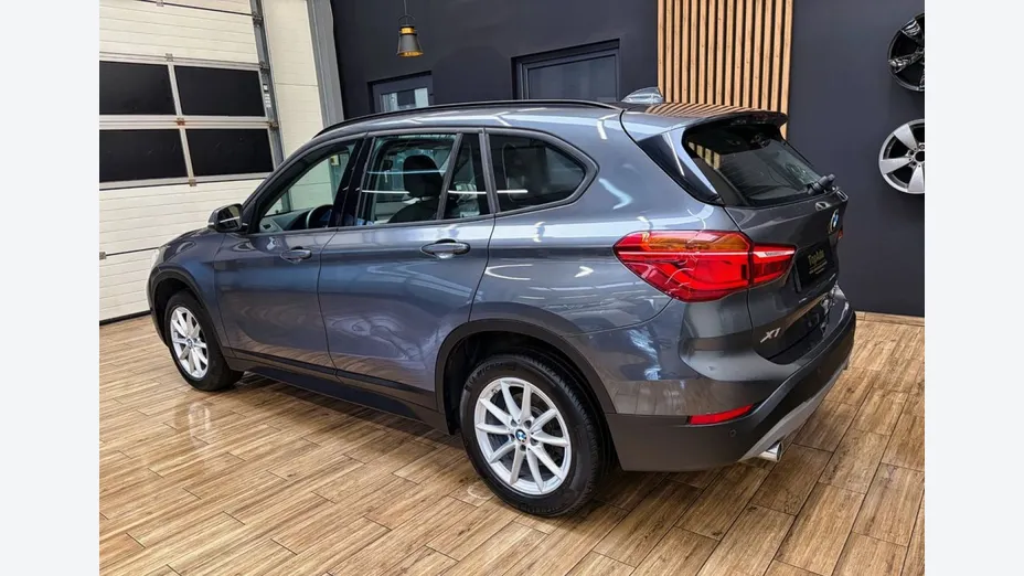 BMW X1 -