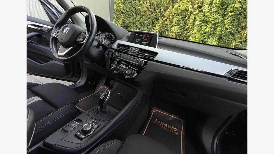 BMW X1 -