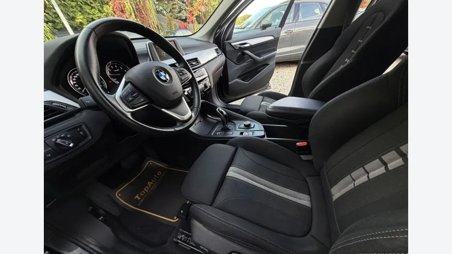 BMW X1 -