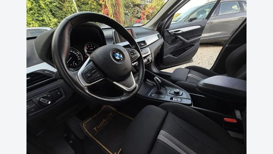 BMW X1 -