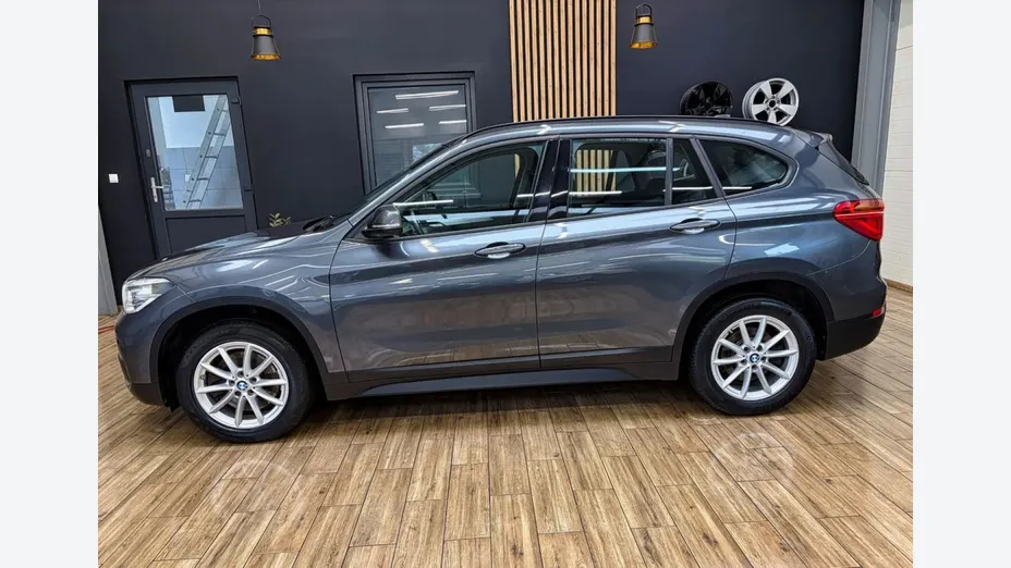 BMW X1 -