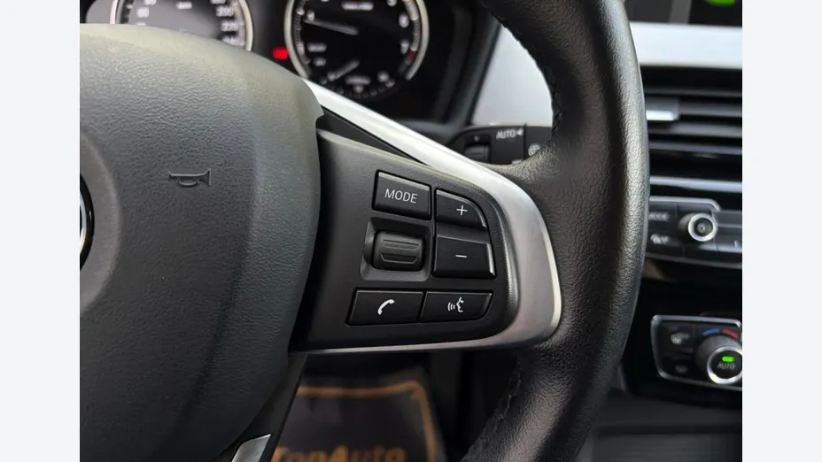 BMW X1 -