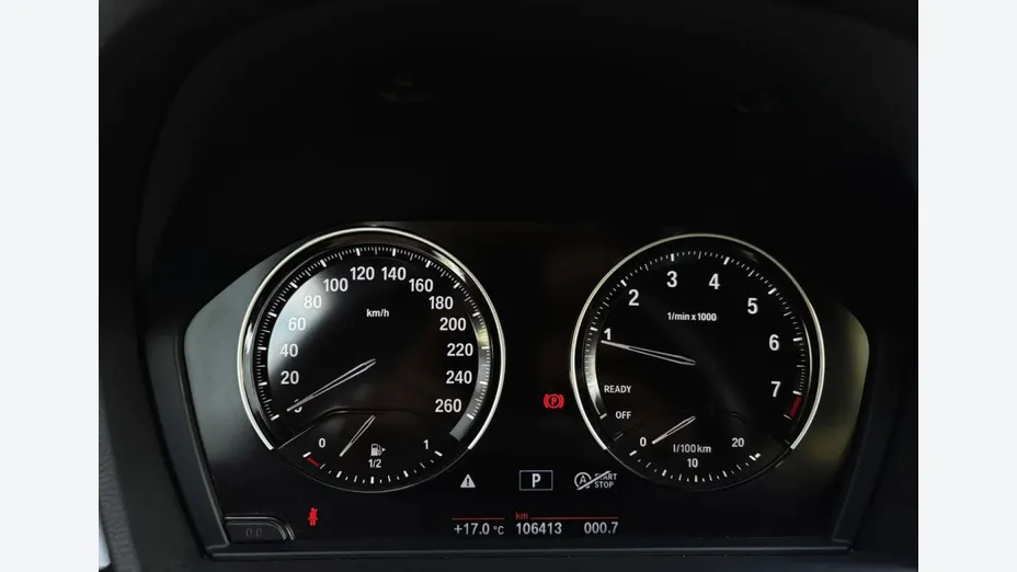 BMW X1 -