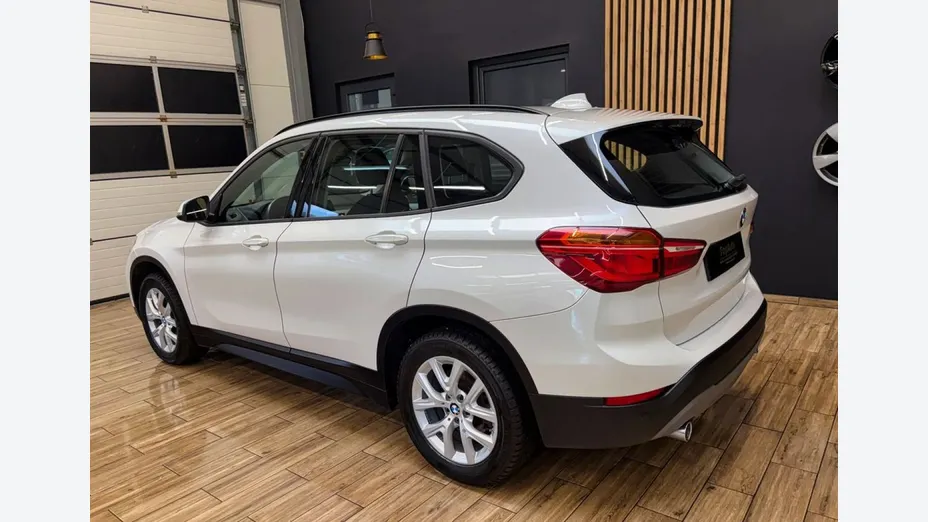 BMW X1 -