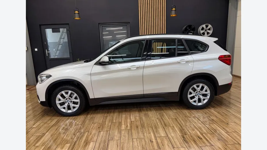 BMW X1 -