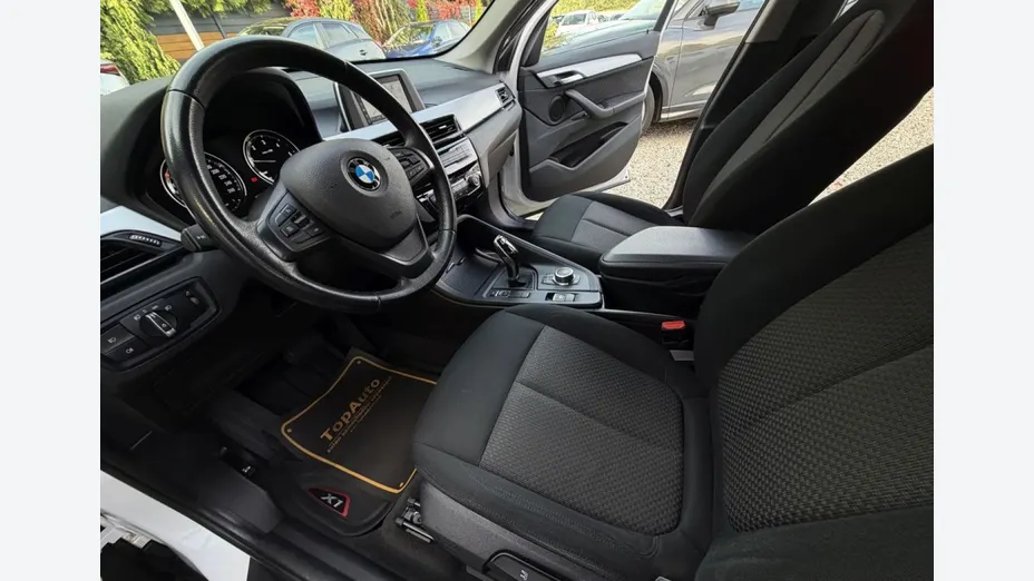 BMW X1 -