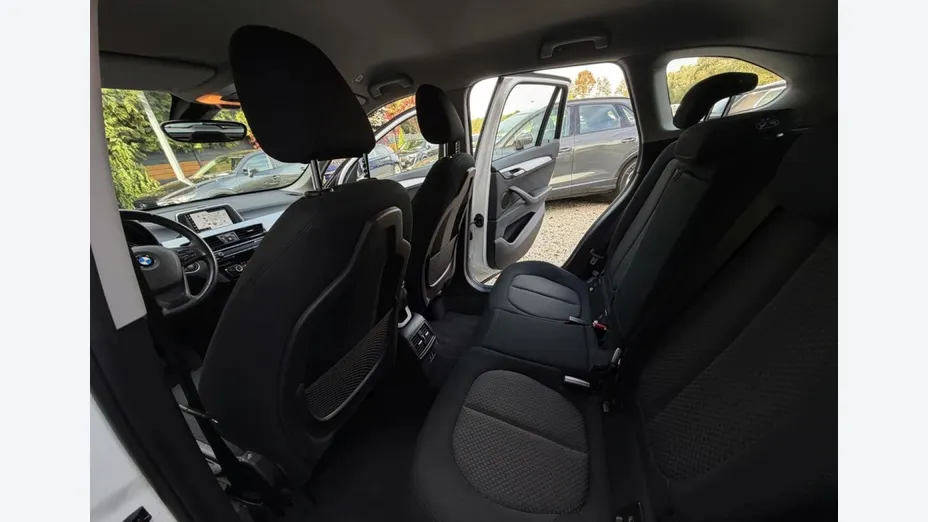 BMW X1 -