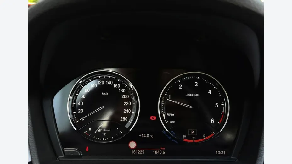 BMW X1 -