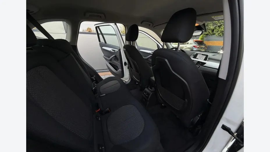 BMW X1 -