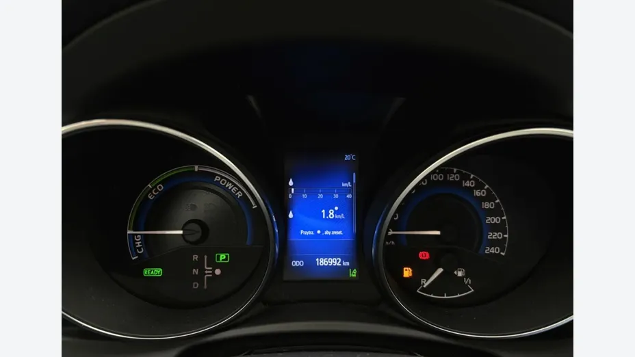 TOYOTA Auris -