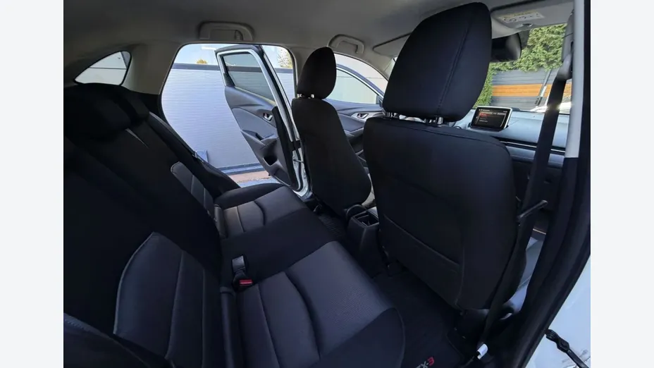 MAZDA CX-3 -