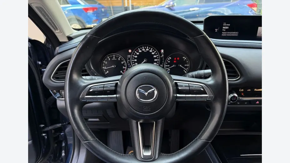 MAZDA CX-30 -