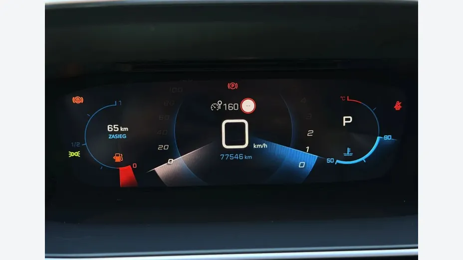 PEUGEOT 2008 -