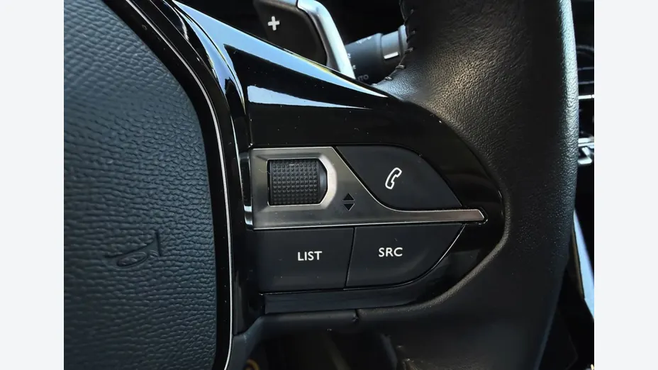 PEUGEOT 2008 -