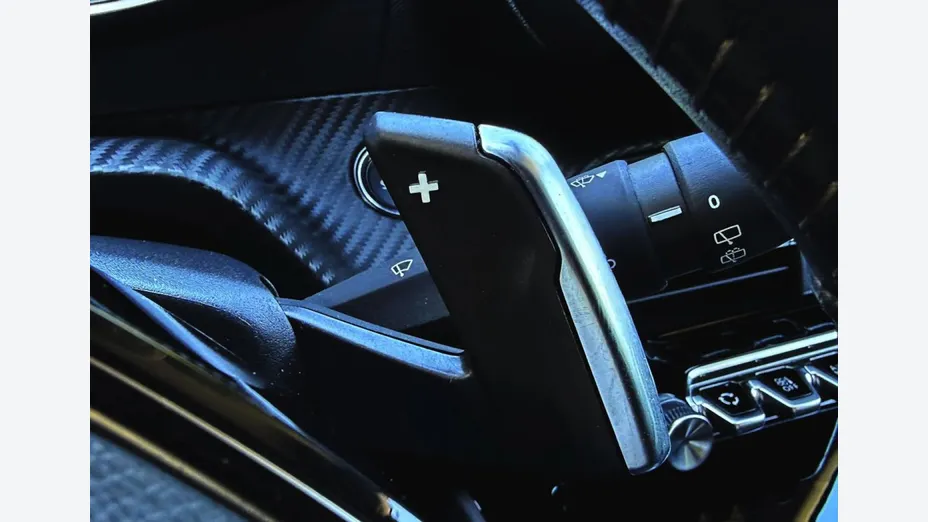 PEUGEOT 2008 -