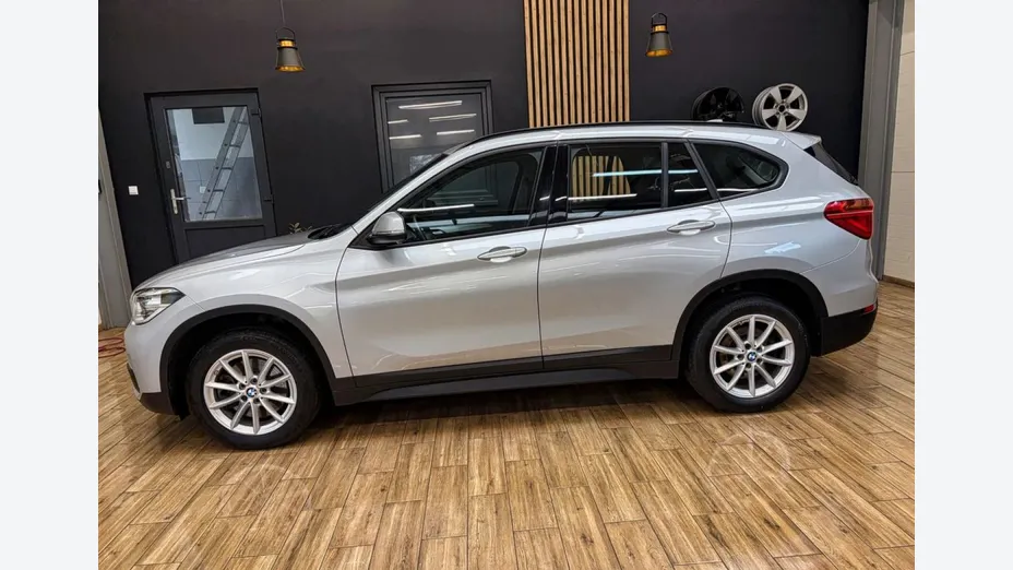 BMW X1 -