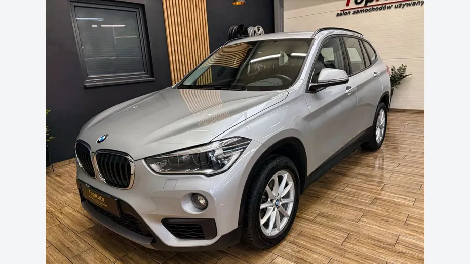 BMW X1 -