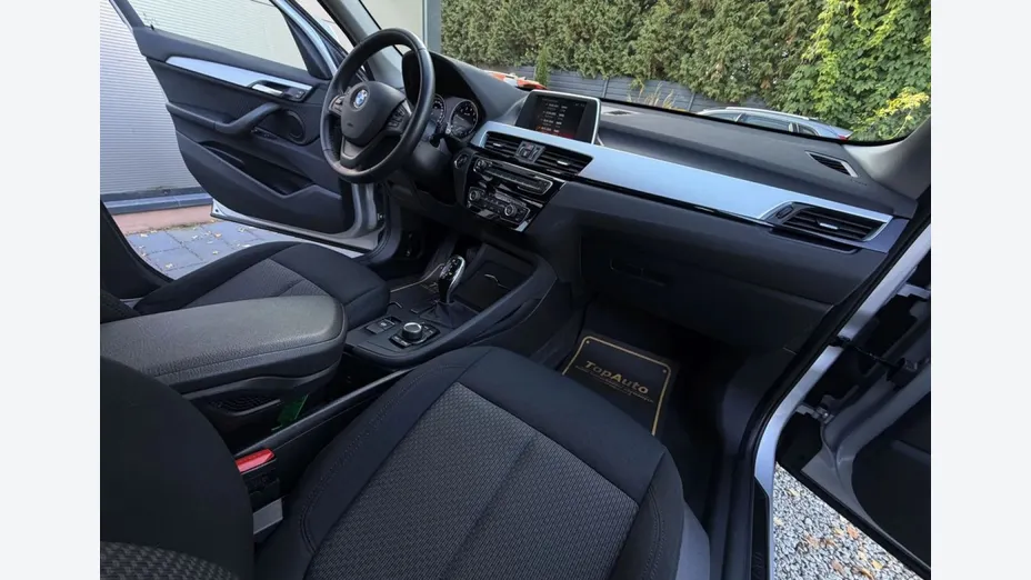 BMW X1 -