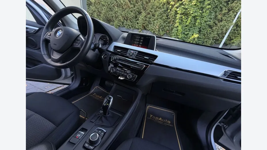 BMW X1 -