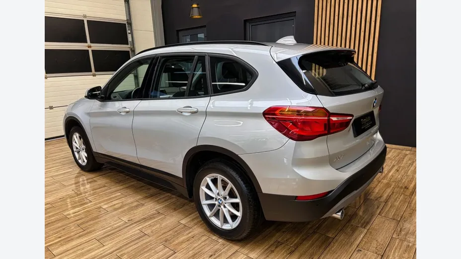 BMW X1 -