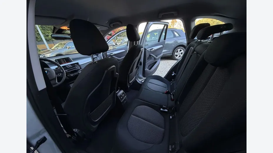 BMW X1 -