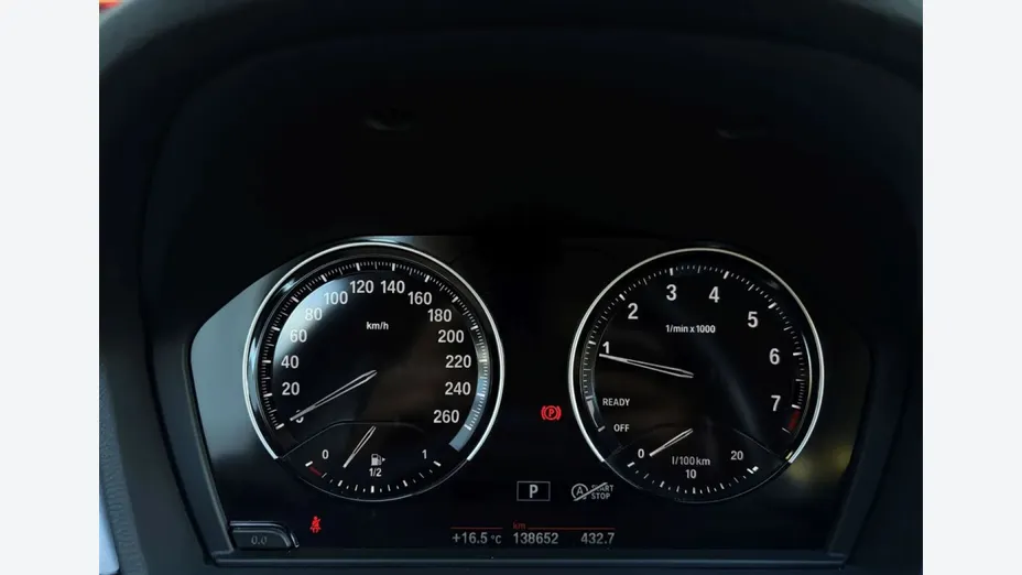 BMW X1 -